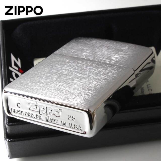 Zippo ジッポー James Bond 007 Tuxedo ジェームス・ボンド クロス