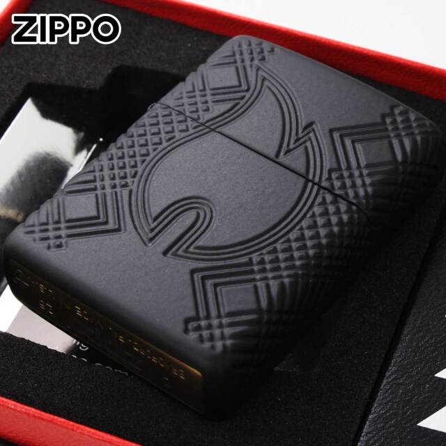 Zippo ジッポー ARMOR アーマー 炎 アイコンフレーム Rivet Flame