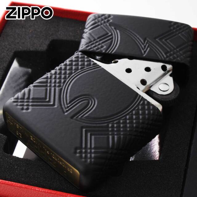Zippo ジッポー ARMOR アーマー 炎 アイコンフレーム Rivet Flame