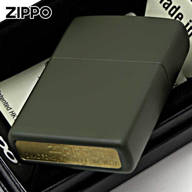 1/43　ギャランGTO　&amp;　ZIPPO　グリーン 1/43 ギャランGTO & ZIPPO グリーン