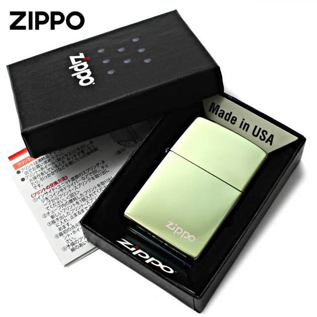 Zippo 緑ドン　限定品 Zippo 緑ドン 限定品 - メルカリ