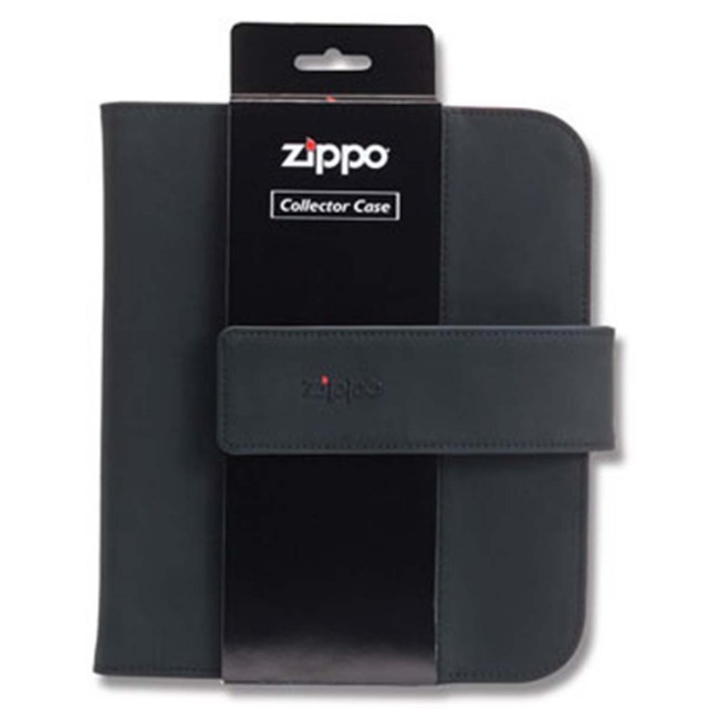 Zippo ジッポー コレクションケース 8個収納 保管用 持運び用 Collectors Case  142653