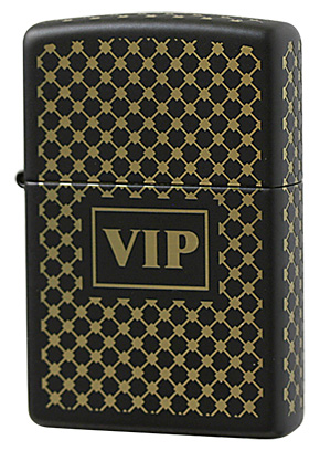 Zippo ジッポー VIP 28531