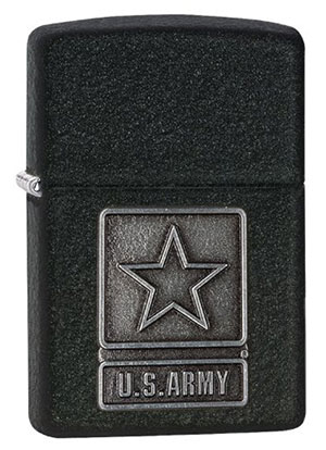 Zippo ジッポー US ARMY 28583