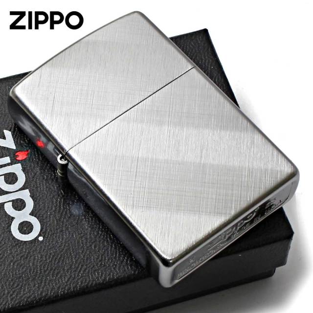 ZIPPO - ジッポー　ベストセレクション　SINCE１９３２　ダイアゴナルライン ZIPPO - ジッポー ベストセレクション SINCE1932