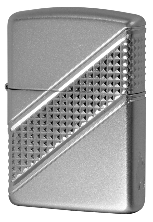 Zippo ジッポー 限定 2016 Collectible of the Year Armor Facet 29151