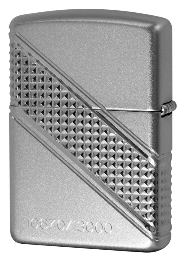 Zippo ジッポー 限定 2016 Collectible of the Year Armor Facet 29151｜Zippo専門店