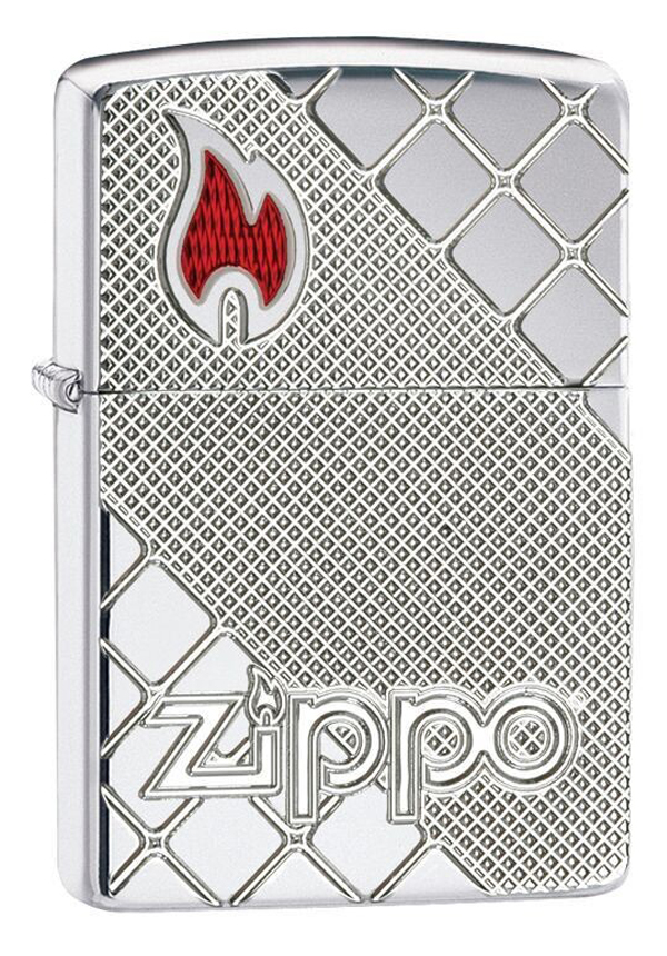 Zippo ジッポー Armor Tiles 29098