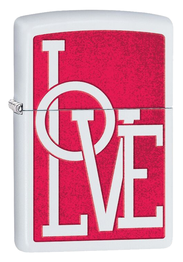 Zippo ジッポー LOVE 29085 メール便可