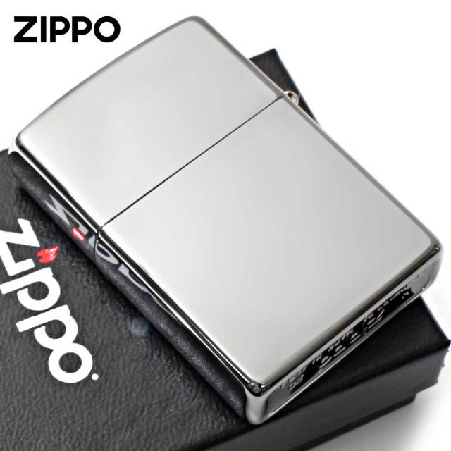 ZIPPOライター シンガーズハイ(Singer's High) on X: 