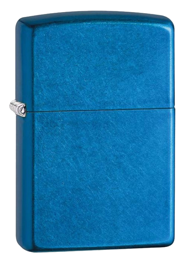 Zippo ジッポー Cerulean 24534 メール便可