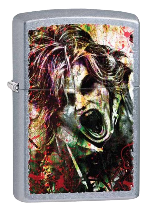 Zippo ジッポー Zombie 28876 メール便可