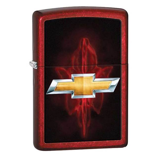 Zippo ジッポー シボレー ロゴ ゼネラルモーターズ アメリカ