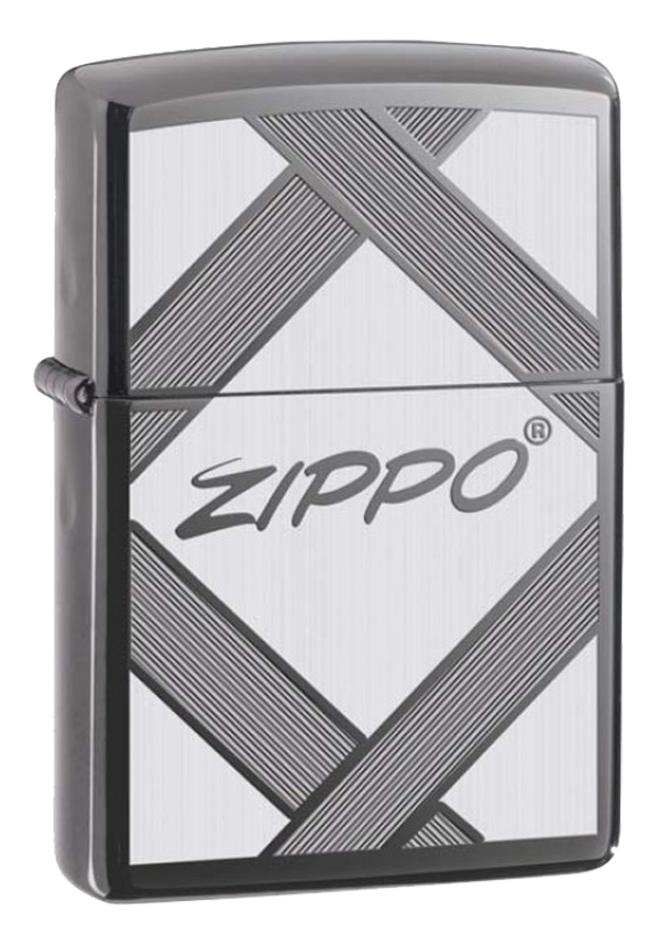 Zippo ジッポー Unparalled Tradition 20969 メール便可