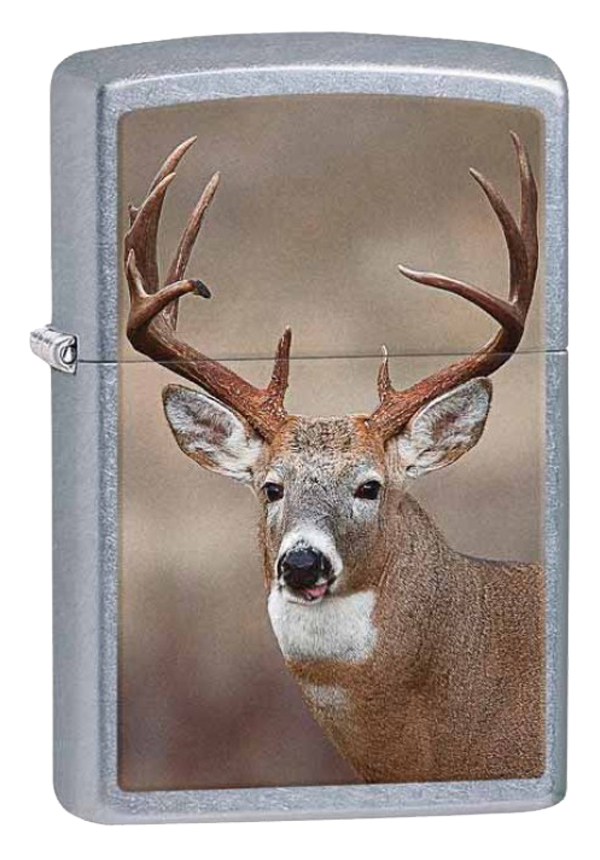 Zippo ジッポー Deer 29081 メール便可
