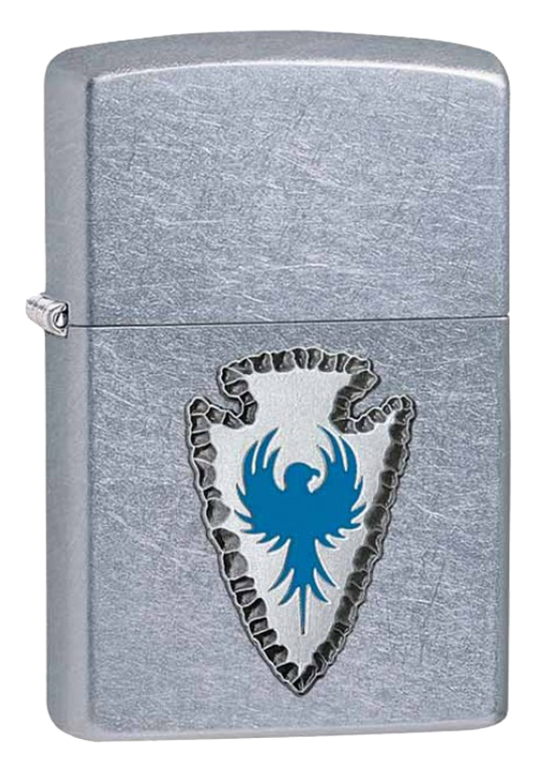Zippo ジッポー Arrowhead Emblem 29101 メール便可
