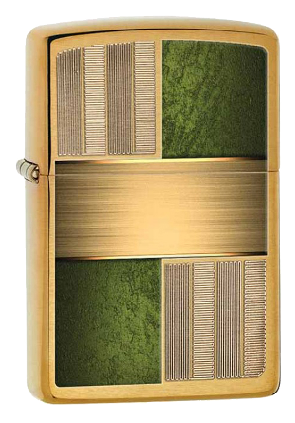 Zippo ジッポー Germany Design 28796 メール便可