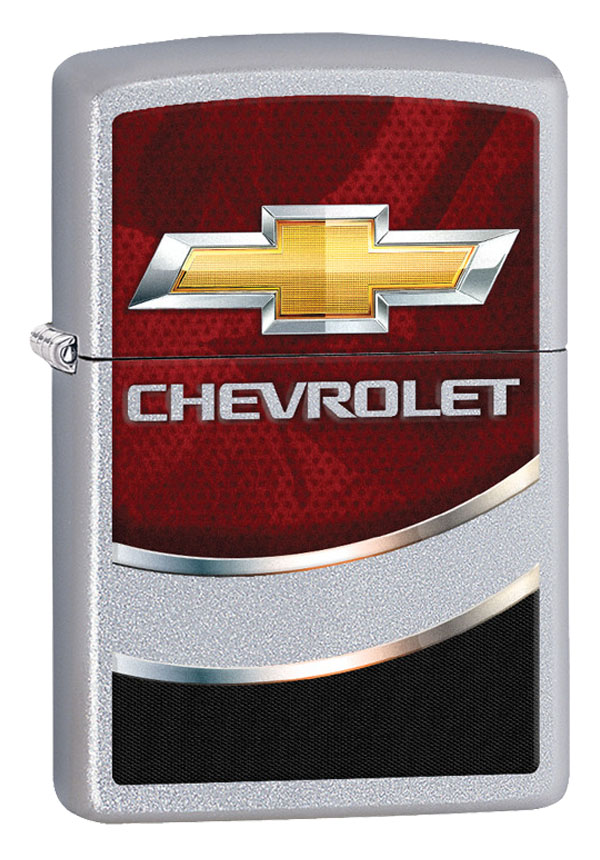 ジッポライター Zippo ジッポー Chevrolet シボレー 29318｜Zippo専門店フラミンゴ：本店