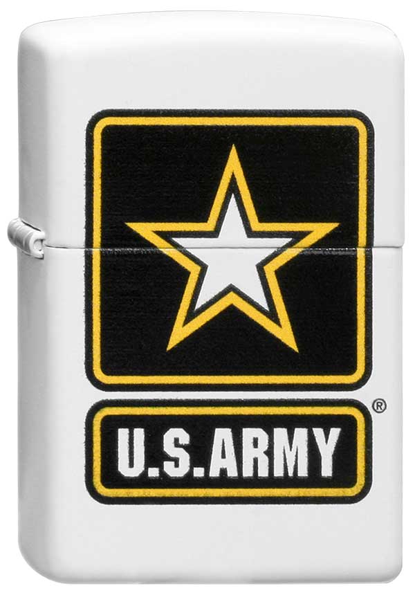 Zippo ジッポー ARMY アメリカ陸軍 29389 メール便可