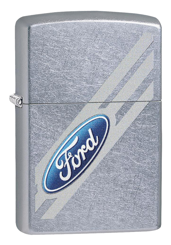 Zippo ジッポー Ford フォード 29577 メール便可