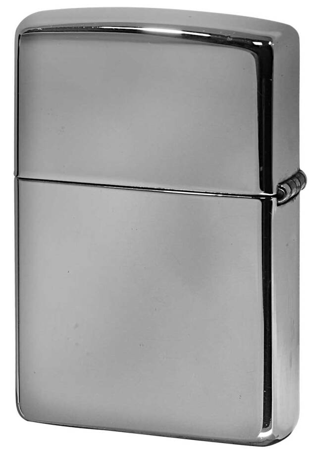 Zippo ジッポー 中古・Paul Smith ポール・スミス 箱なし 保証書なし