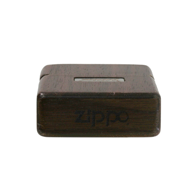 絶版/ヴィンテージ Zippo ジッポー 中古 1999年製造木製ケース