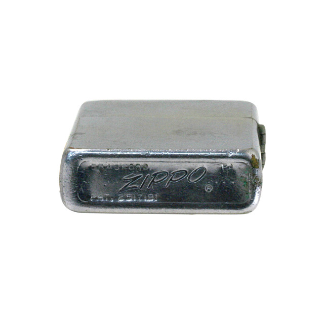 ZIPPO ジッポ ハンターと猟犬 1950年代 1960年代 絶版・ヴィンテージZIPPOカテゴリ一覧/1950年代 ZIPPO/商品一覧