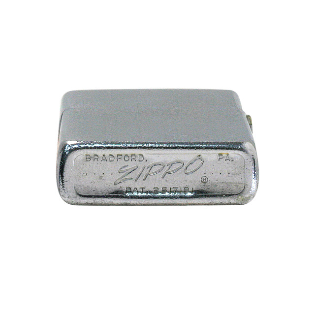 価格変更zippo vintage Ray Vogtli&Sons 1958年製 【公式通販