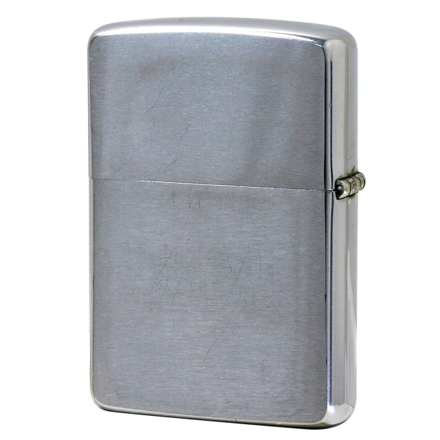 ZIPPO ジッポー　新品未使用品 ZIPPO 1933年製ファースト・モデルジッポー中古修理品