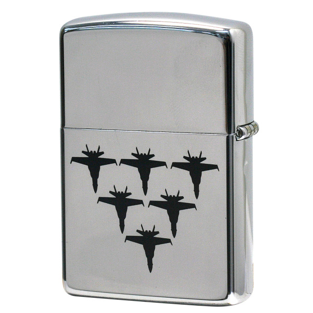 ZIPPO BLUE ANGELS/F/A-18A HORNET 4点セット s-l400.jpg