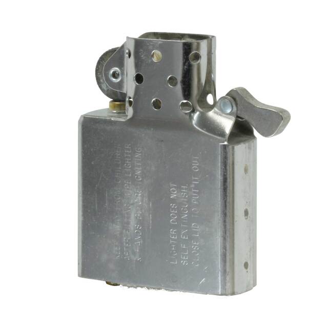 絶版/ヴィンテージ Zippo ジッポー 中古 1994年製造カナダ製造 SPORT