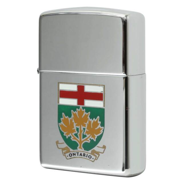 ★絶版★クリスチャンラクロアヴィンテージピンバッジ刻印あり 絶版/ヴィンテージ Zippo ジッポー 中古 1994年製造Lady Luck [B