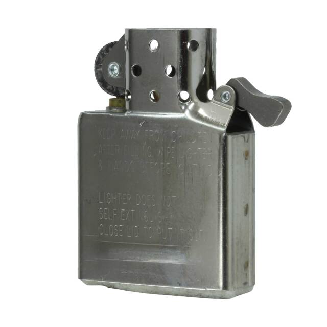 絶版/ヴィンテージ Zippo ジッポー 中古 2000年製造カナダ製造
