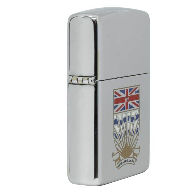 絶版/ヴィンテージ Zippo ジッポー 中古 1995年製造カナダ製造