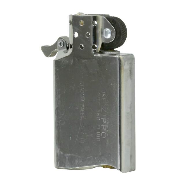 ZIPPO BRITISH COLUMBIA 1989年4月製造 カナダ製造