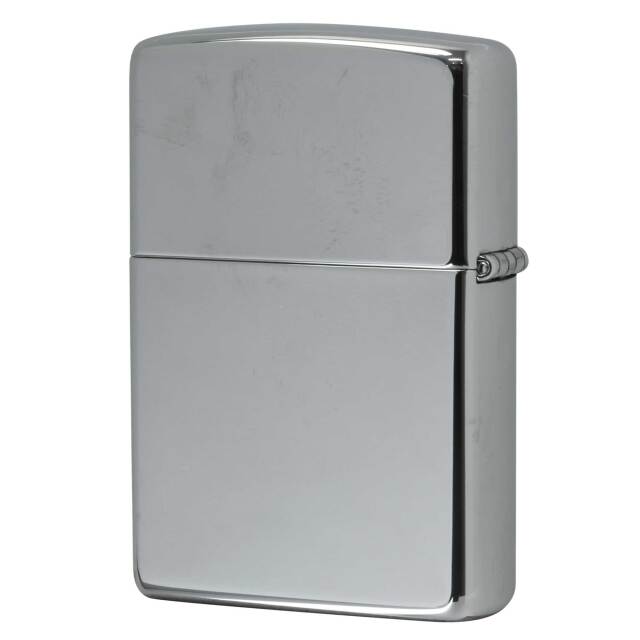 絶版/ヴィンテージ Zippo ジッポー 中古 1999年製造カナダ製造