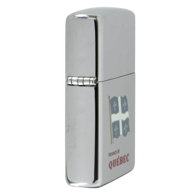 絶版/ヴィンテージ Zippo ジッポー 中古 1999年製造カナダ製造