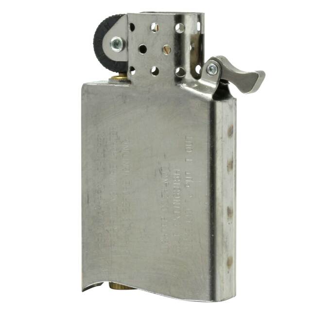 zippo クワガタ 昆虫 前面加工 シルバー 希少モデル ヴィンテージ 2000  