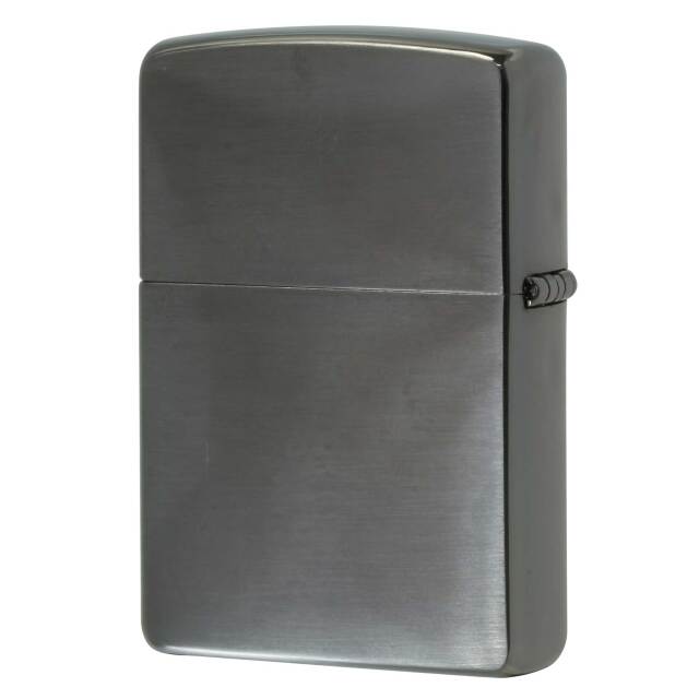絶版/ヴィンテージ Zippo ジッポー 中古 2006年製造SUKLL スカル  