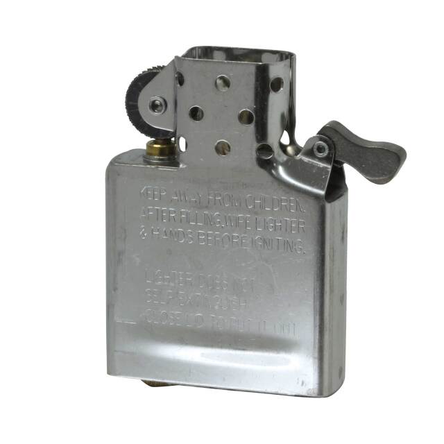 ZIPPO カセットテープデザイン Zippo Cassette Tape Design Glow in the Dark Windproof