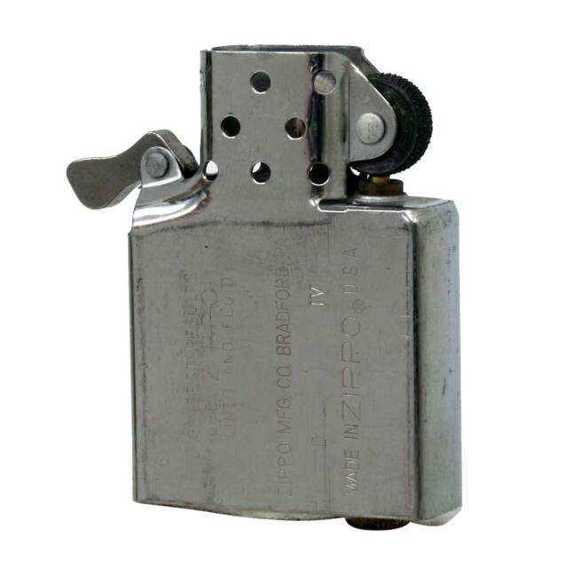 絶版/ヴィンテージ Zippo ジッポー 中古 1967年製造クローム 絶版/ヴィンテージ Zippo ジッポー 中古 1967年製造クローム