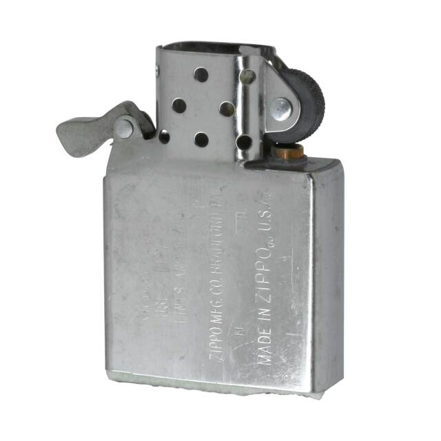 ◎極美品◎ヴィンテージジッポー 絶版/ヴィンテージ Zippo ジッポー 中古 2001年製造頭文字D 高橋