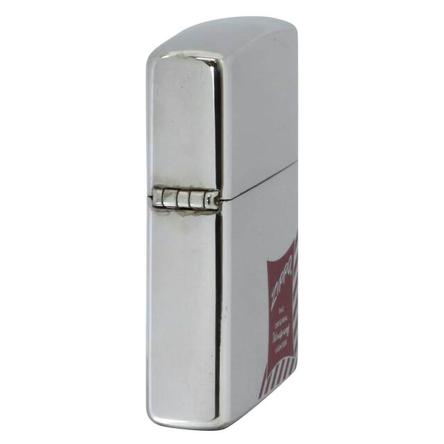 絶版/ヴィンテージ Zippo ジッポー 中古 1997年製造クラシカル