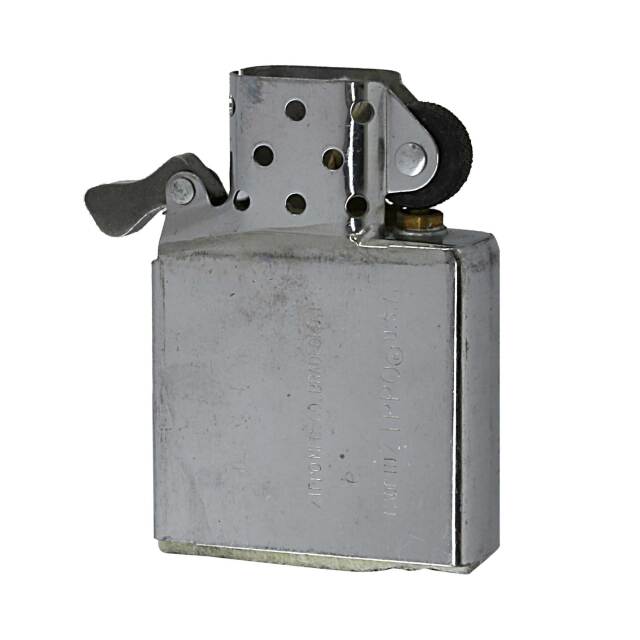 絶版/ヴィンテージ Zippo ジッポー 中古 1994年製造MY PRETTY WOMAN