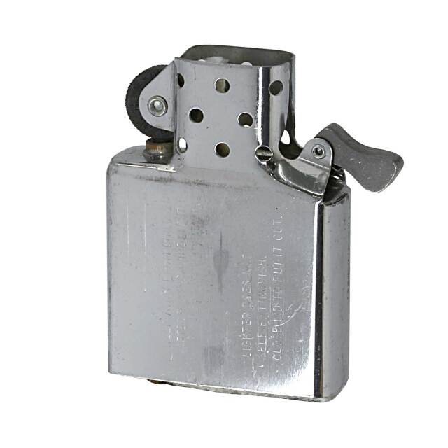 絶版/ヴィンテージ Zippo ジッポー 中古 1994年製造MY PRETTY WOMAN