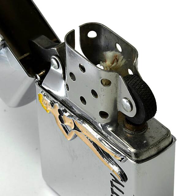 絶版/ヴィンテージ Zippo ジッポー 中古 1994年製造MY PRETTY WOMAN