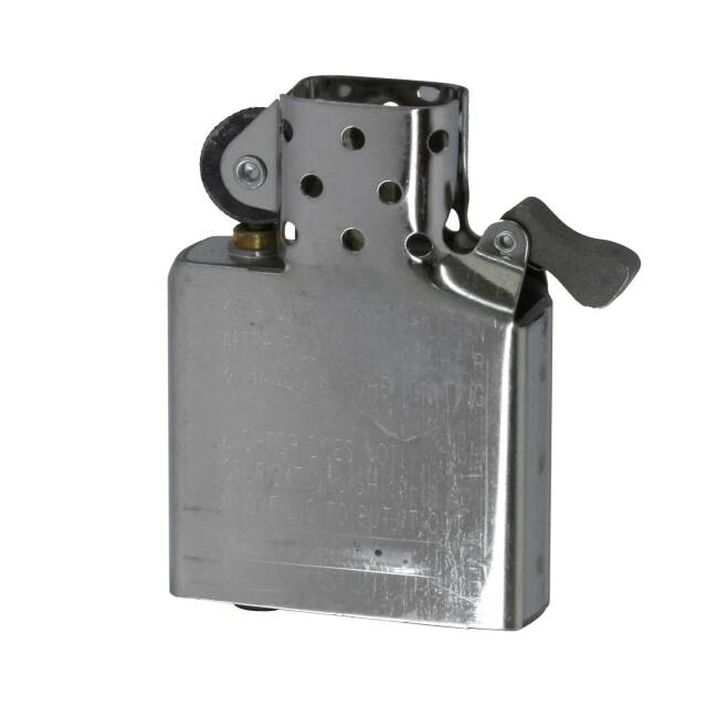 未使用ヴィンテージZIPPO 絶版/ヴィンテージ Zippo ジッポー 中古 2000年製造チェーン付き ZIPPO