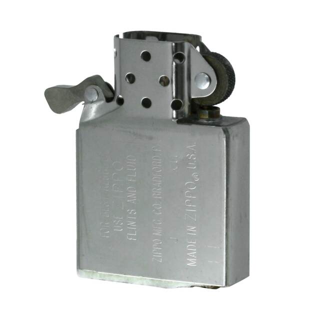 ZIPPO 『OUTDOOR LIFE MAGAZINE BE-PAL アウトドアライフ