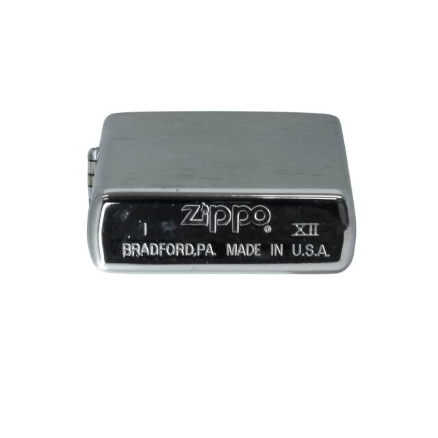 絶版/ヴィンテージ Zippo ジッポー 中古 1996年製造OUTDOOR LIFE