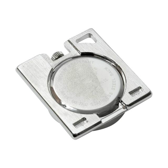 絶版/ヴィンテージ Zippo ジッポー 中古 2006年製造タイムライト TL